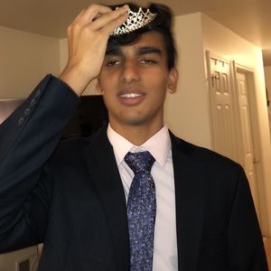 Meet your Posher, Maanav